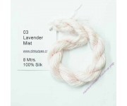 S-003 Lavender Mist